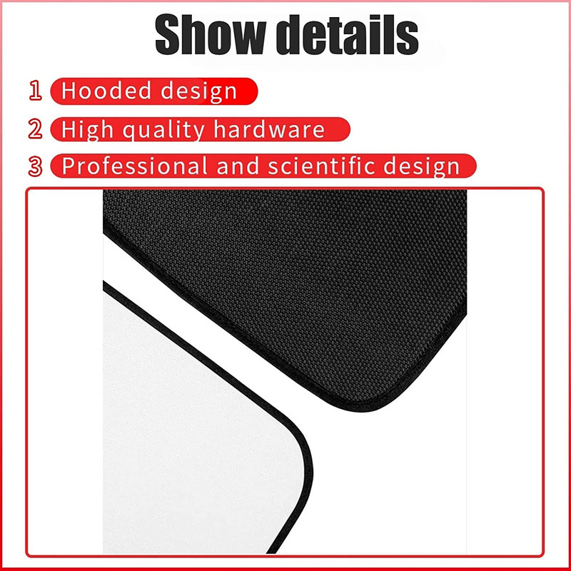 All Weather Darling in The franxx Covorașe pentru mașină Accesorii Interior 4 piese Inodor Zero Two Anime Covorașe f