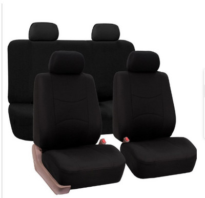 ÚJ autósülés huzat Nissan Altima Rouge X-trail Murano Sentra Sylphy Versa Sunny Tiida magas szálas autó párna