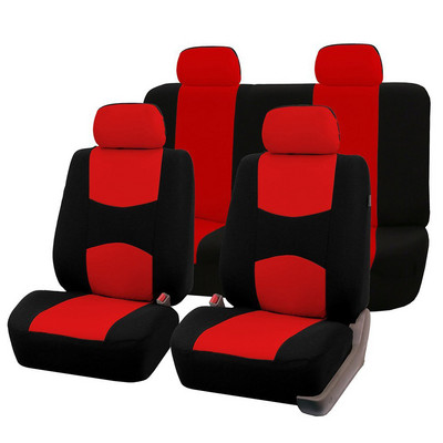 ÚJ autósülés huzat Nissan Altima Rouge X-trail Murano Sentra Sylphy Versa Sunny Tiida magas szálas autó párna