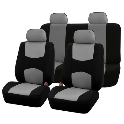 ÚJ autósülés huzat Nissan Altima Rouge X-trail Murano Sentra Sylphy Versa Sunny Tiida magas szálas autó párna