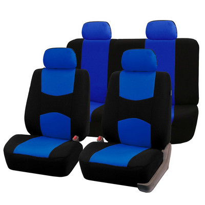 ÚJ autósülés huzat Nissan Altima Rouge X-trail Murano Sentra Sylphy Versa Sunny Tiida magas szálas autó párna