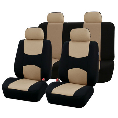 ÚJ autósülés huzat Nissan Altima Rouge X-trail Murano Sentra Sylphy Versa Sunny Tiida magas szálas autó párna