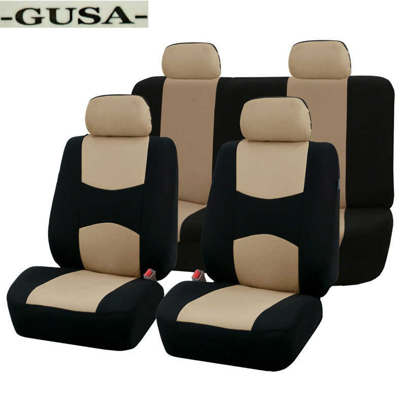 ÚJ autósülés huzat Nissan Altima Rouge X-trail Murano Sentra Sylphy Versa Sunny Tiida magas szálas autó párna