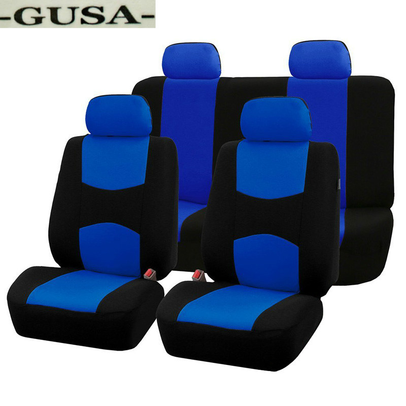 ÚJ autósülés huzat Nissan Altima Rouge X-trail Murano Sentra Sylphy Versa Sunny Tiida magas szálas autó párna