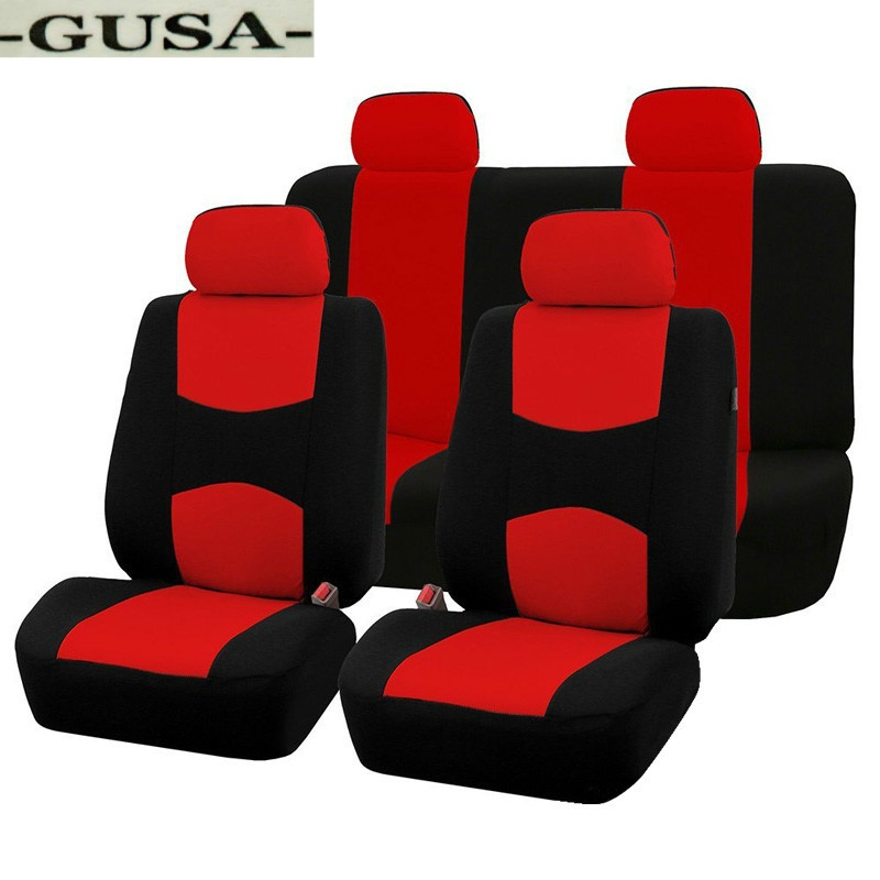 ÚJ autósülés huzat Nissan Altima Rouge X-trail Murano Sentra Sylphy Versa Sunny Tiida magas szálas autó párna