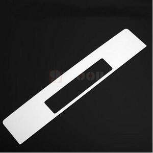 Oglindă din oțel inoxidabil pentru Chevrolet Cruze Sedan Hatchback Opel Mokka ASTRA J Insignia Sport Tourer capac decor interior