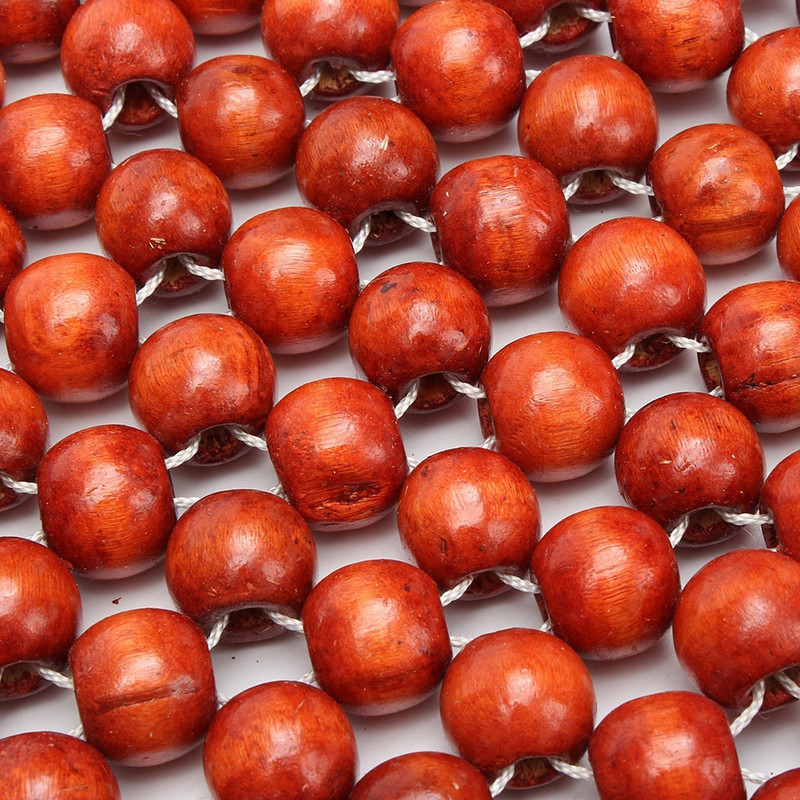 Universaalne Summer Cool Wooden Beads istmekate Massaaž autoistme padi 45x130cm padi tooli kate Auto Auto Office Home