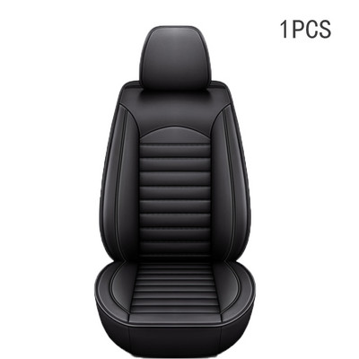 Univerzális autós üléshuzat NISSAN Qashqai Juke X-Trail Armada Altima Cube Dualis Tiida Bluebird Rogue Sport autó tartozékokhoz