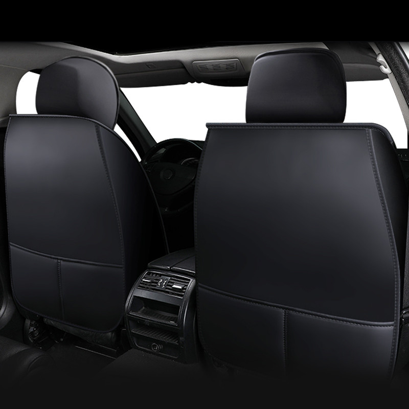 Univerzális autós üléshuzat NISSAN Qashqai Juke X-Trail Armada Altima Cube Dualis Tiida Bluebird Rogue Sport autó tartozékokhoz