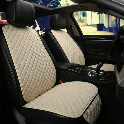 Vászon autósüléshuzat üléspárna CHEVROLET Cruze Blazer Corvette Cruze Captiva Camaro Aveo Malibu Equinox autótartozékokhoz