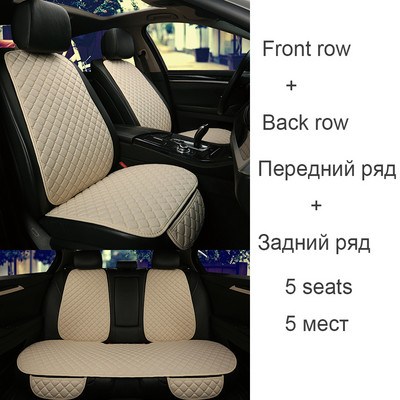 Vászon autósüléshuzat üléspárna CHEVROLET Cruze Blazer Corvette Cruze Captiva Camaro Aveo Malibu Equinox autótartozékokhoz