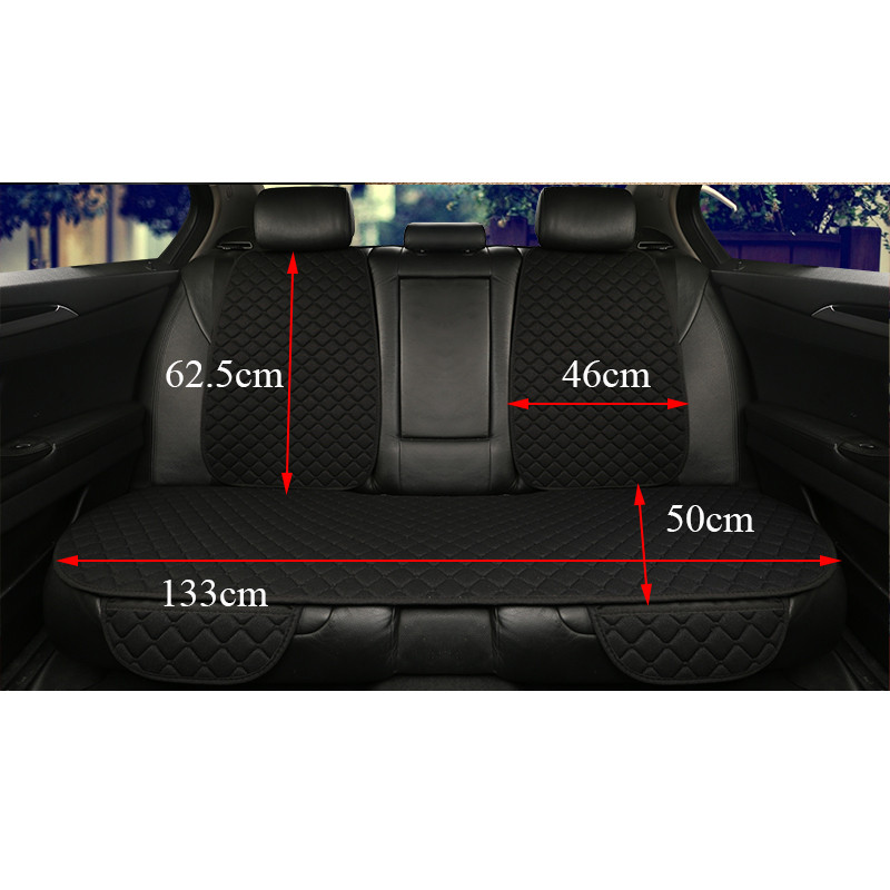 Vászon autósüléshuzat üléspárna CHEVROLET Cruze Blazer Corvette Cruze Captiva Camaro Aveo Malibu Equinox autótartozékokhoz