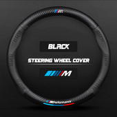 BMW E46 E90 F20 E39 E91 E81 E60 E93 F10 X3 E83 E61 X5 M E36 F30 G20 F31 E92 F22 F40 automobiļa salona apdares stūre 38cm