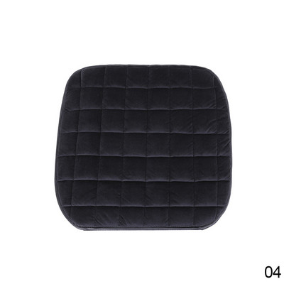 Калъфи за автомобилни седалки Подложка за възглавници за автомобилни консумативи Универсална противоплъзгаща, калъфи за предни седалки Подложка за подложка за автомобили