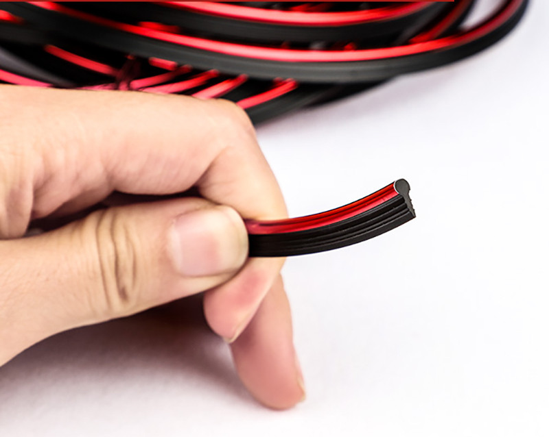 5M Αυτοκόλλητα Εσωτερικού Σχεδιασμού Σφραγίδας Αυτοκινήτου Διακοσμητικά λωρίδες Καλούπια Ταμπλό πόρτας αυτοκινήτου Λωρίδες διεύθυνσης εξόδου αέρα για αυτοκίνητο