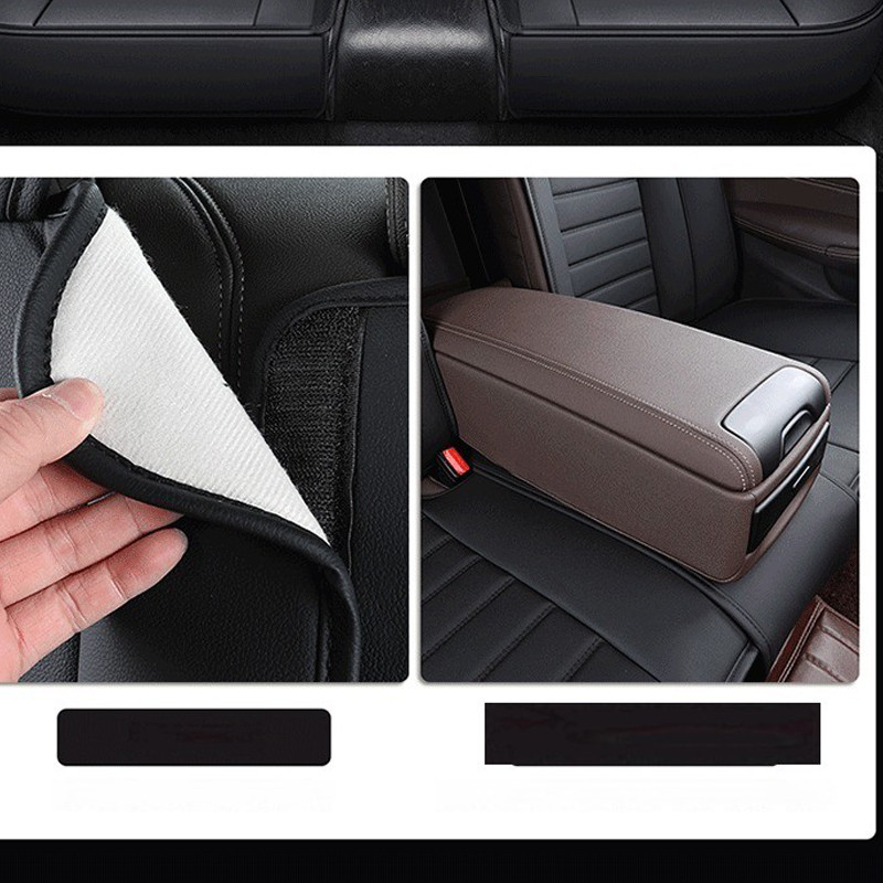 Universalus PU odinis automobilio sėdynės užvalkalas „Suzuki Swift Jimny Grand Vitara Sx4 Ignis Samurai Baleno“ automobilių dalių pilnas dangtis