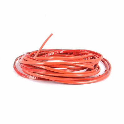 5 εκατ./τεμ. Αυτοκόλλητο στυλ αυτοκινήτου Universal DIY Ευέλικτη Εσωτερική Διακόσμηση Διακοσμητικά Διακοσμητικά Λωρίδες Αξεσουάρ αυτοκόλλητου στυλ αυτοκινήτου