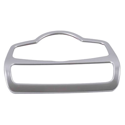 Dizajn automobila Tipke prekidača prednjih svjetala Ukrasni poklopci Unutarnja oprema Naljepnica za Mercedes Benz W205 C klasa GLC Auto pribor