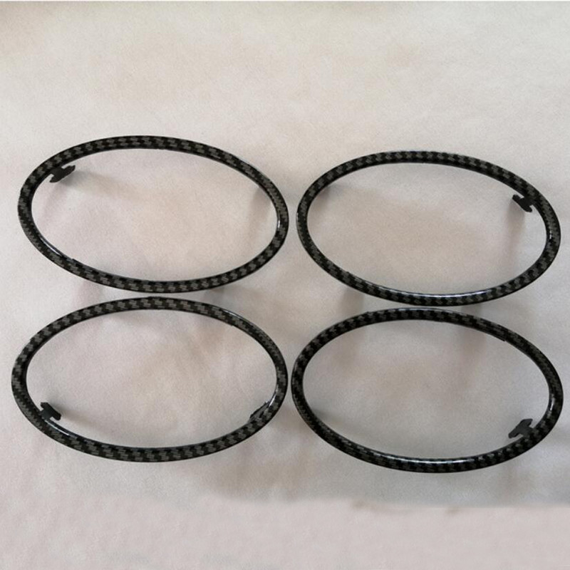 Alkalmas Ford Focus 2 MK2 2005 2006 2007 2008 2009 2010 2011-2013 klíma konnektor dekoráció autó tartozékok