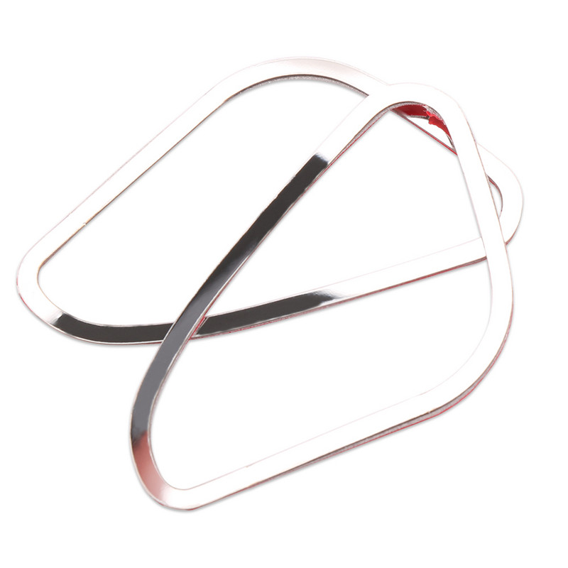 Alkalmas Ford Focus 2 MK2 2005 2006 2007 2008 2009 2010 2011-2013 klíma konnektor dekoráció autó tartozékok