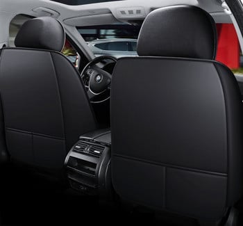 Καλύμματα καθισμάτων αυτοκινήτου για VW Passat B5 Polo Golf Tiguan Universal Accesorios Para Auto Housse De Siege Voiture