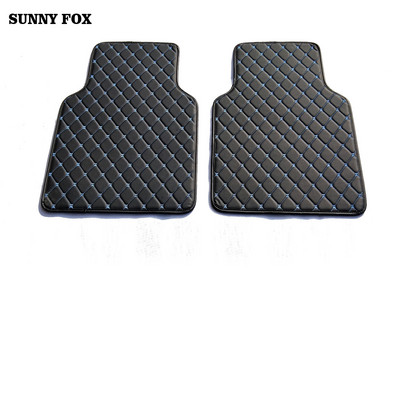 Πατάκια δαπέδου αυτοκινήτου γενικής χρήσης για Mazda 6 Atenza Mazda 3 2 8 CX5 CX-5 CX7 CX-7 Επενδύσεις δαπέδου χαλιών σε στυλ αυτοκινήτου