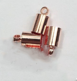 50 kom Tassel kožna užad Završne kapice za uvijanje Perle 2 3 4 5 6 7 8 9 10 12 mm Završna kapica za DIY ogrlicu Izrada nakita Nalazi