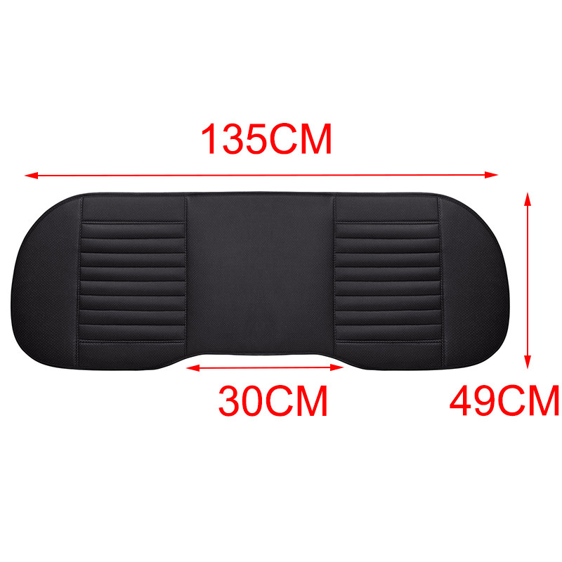 PU bőr autós üléshuzat üléspárna VOLVO XC60 XC90 XC40 XC70 S60L C30 S80 S90 V50 V60 autós tartozékokhoz