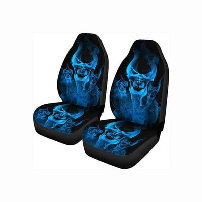 Винтидж лилаво розово цвете с мотив на предната седалка на автомобила Капак за предна седалка Само за предна седалка Лесно инсталиране Противоплъзгащо вътрешно покритие за седалка на автомобила