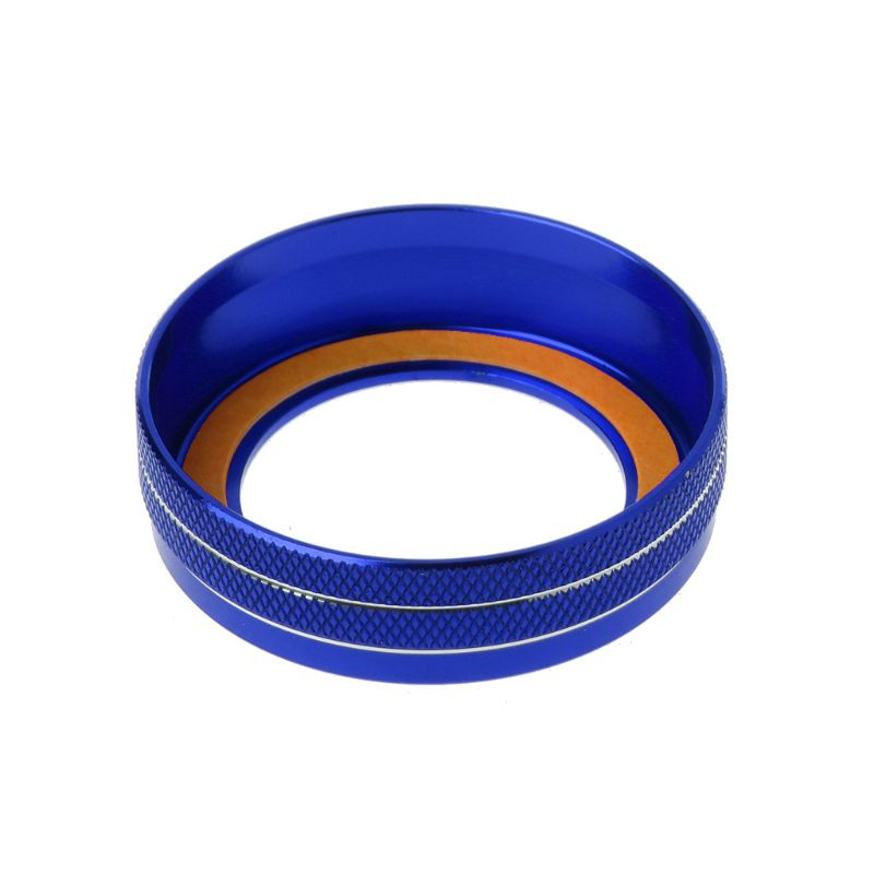 Automobilio tūrio rankenėlės dekoratyvinis žiedo dangtelis skirtas Mercedes Benz ABE Class GLA CIA GLE ML GL X164 X166 W251 W168 W176 W245 W246 AMG