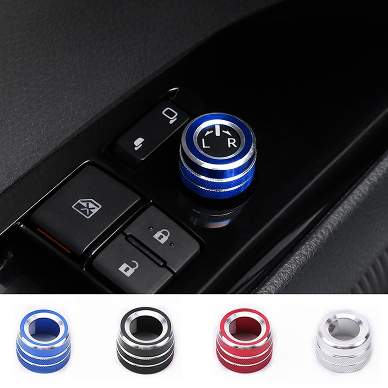 Toyota Corolla 2019 Camry 70 GR YARiS Cross Esquire Noah Voxy Avalon Granvia autó visszapillantó tükör kapcsoló burkolata