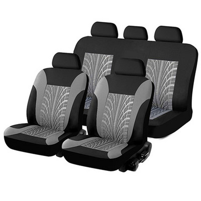 Κάλυμμα καθίσματος αυτοκινήτου Universal Για MITSUBISHI ASX Eclipse roadster cross Lancer Pajero Outlander Sport Triton Όλα τα μοντέλα προστατεύουν κάλυμμα