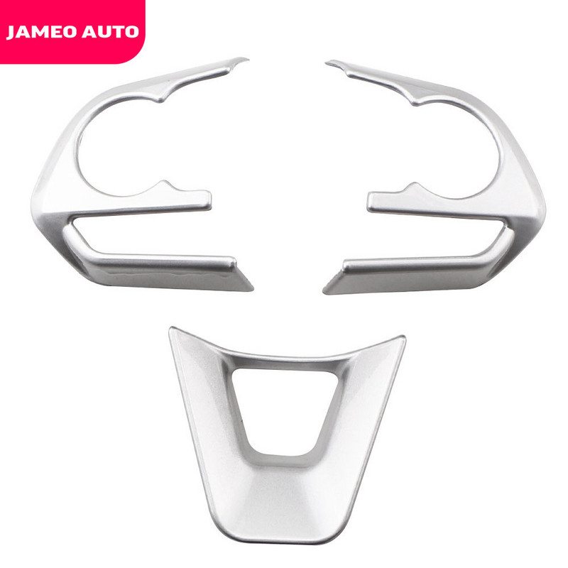 Šljokice na ploči gumba upravljača automobila od ABS-a za Toyotu RAV4 RAV 4 Corolla Avalon 2019 2020 2021 2022 Dodaci