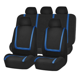 Autóülés huzat belső dekoráció autó kiegészítők lifan Breez 520 solano 620 x50 x60 mg zs 3 6 roewe 350 zotye t600