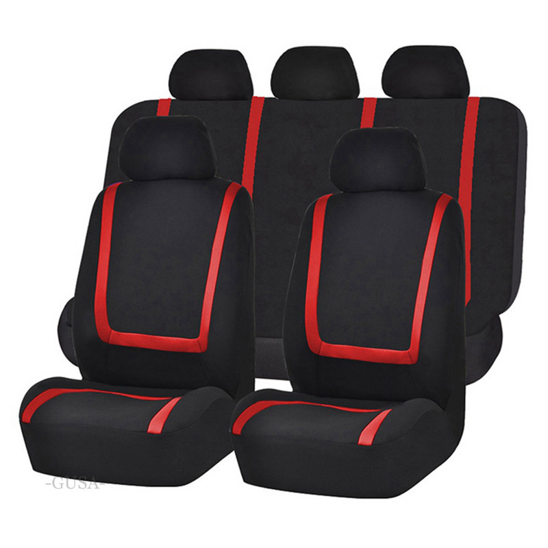 Autóülés huzat belső dekoráció autó kiegészítők lifan Breez 520 solano 620 x50 x60 mg zs 3 6 roewe 350 zotye t600