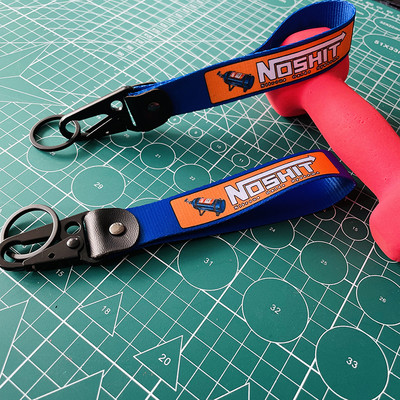 Design nou, 1 buc, stil JDM, inel pentru chei, etichete, curea pentru chei, laterale de remorcare, Thermoprint, JDM, mașină de curse, accesorii pentru breloc pentru motociclete