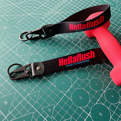 Design nou, 1 buc, stil JDM, inel pentru chei, etichete, curea pentru chei, laterale de remorcare, Thermoprint, JDM, mașină de curse, accesorii pentru breloc pentru motociclete