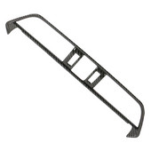 Για Toyota RAV4 2019 2020 2021 2022 RAV 4 XA50 Αυτοκινήτου Κεντρικός Έλεγχος Κλιματισμού Εξαερισμός Διακοσμητικό Κάλυμμα Εσωτερικού Αξεσουάρ