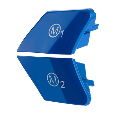 Auto rooliratta M1 M2 režiiminupp ja mootori käivitamise lüliti nupp BMW M3 M4 M5 M6 X5M X6M F10 F15 F16 F30 F34 F36 M Sport jaoks