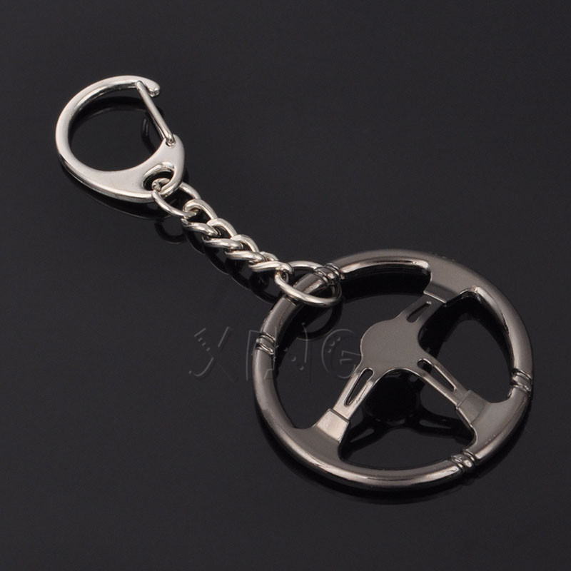 Autós kulcstartó kulcstartó Auto kulcstartó kulcstartó BMW Audi Nissan VW Toyota Honda Subaru Nissan Mini kormánykerék modell stílusához