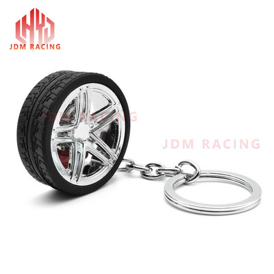 Hot RIM auto rattarumm Võtmehoidja piduriketastega Auto rehvide ratta võtmehoidja Auto auto võtmehoidja võtmehoidja BMW Audi fännidele