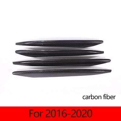 Mercedes Benz E Class W213-hoz 2016 2017 2018 2019 2020 2021 2022 E43 AMG autós ABS króm első ködlámpa burkolat dísztartozékok