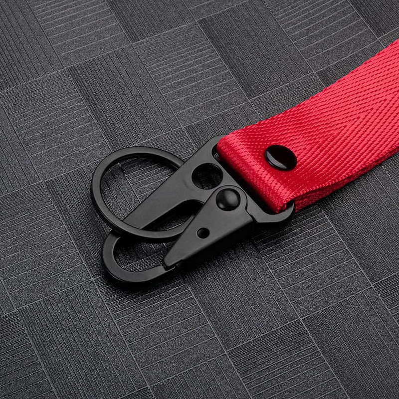 Insigne mașină breloc curea breloc inele breloc accesorii șnur pentru BMW Performance E46 E90 F30 E39 F10 E36 E60 E87 F20 X1