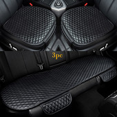 Univerzális bőr autóüléshuzat Kia rio sportage sorento cerato soul optima Niro Opirus Borrego VQ carnival Carens SHUMA Ca-hoz