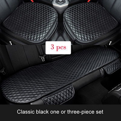 Univerzális bőr autóüléshuzat Kia rio sportage sorento cerato soul optima Niro Opirus Borrego VQ carnival Carens SHUMA Ca-hoz