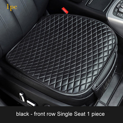 Univerzális bőr autóüléshuzat Kia rio sportage sorento cerato soul optima Niro Opirus Borrego VQ carnival Carens SHUMA Ca-hoz