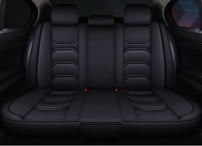 1 db autós üléshuzat Renault Megane 2 3 Fluence Scenic Clio Captur Kadjar Logan 2 Duster Arkana Kangoo Talisman tartozékokhoz