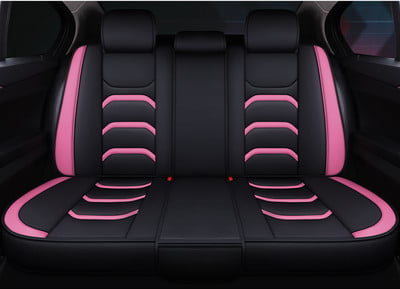 1 db autós üléshuzat Renault Megane 2 3 Fluence Scenic Clio Captur Kadjar Logan 2 Duster Arkana Kangoo Talisman tartozékokhoz