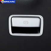 Automobilio elektroninio rankinio stabdžio rėmas skirtas Mercedes Benz AB klasė W176 W246 CLA C117 GLA X156 GLE W166 GLS63 350d ML350 2012 320 GL450