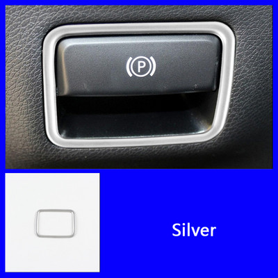 Automobilio elektroninio rankinio stabdžio rėmas skirtas Mercedes Benz AB klasė W176 W246 CLA C117 GLA X156 GLE W166 GLS63 350d ML350 2012 320 GL450